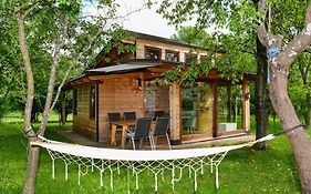 Tiny House Grabovac